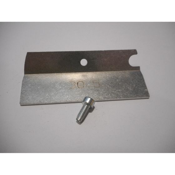 Remeha Duo Press Set, 7675684