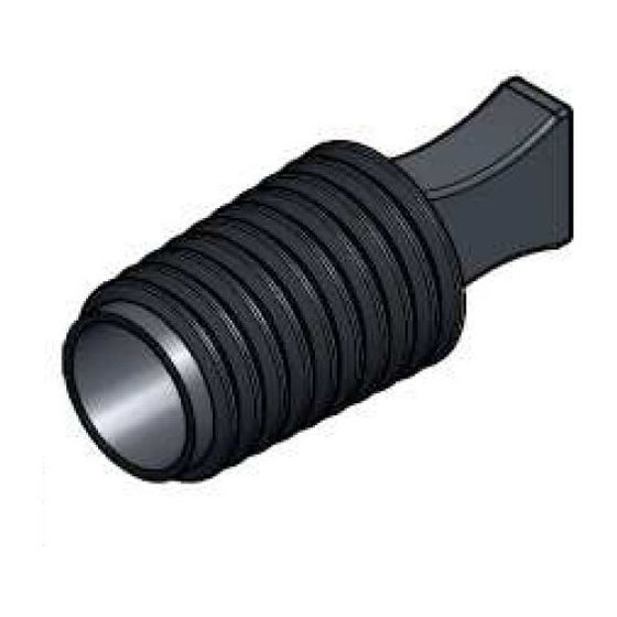 Remeha Stopfen, 8x6x25,4mm, 7677044