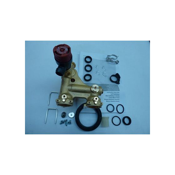 Remeha Hydroblock links, für Bic, 7678567