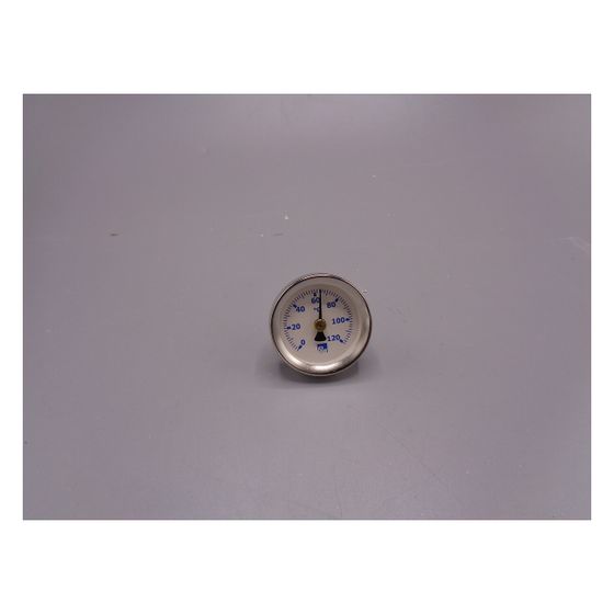 Remeha Zeigerthermometer Blau, 7679900