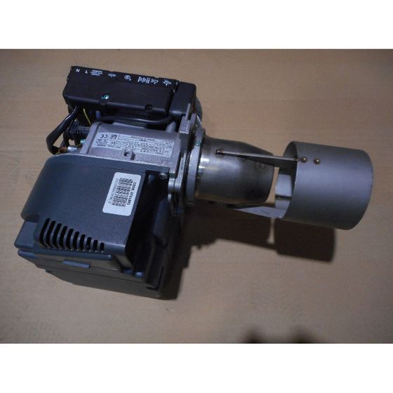 Remeha Brenner Riello 29kW SE FF, 7681885