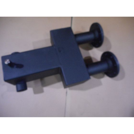 Remeha Anschlusswinkel G 2 1/2