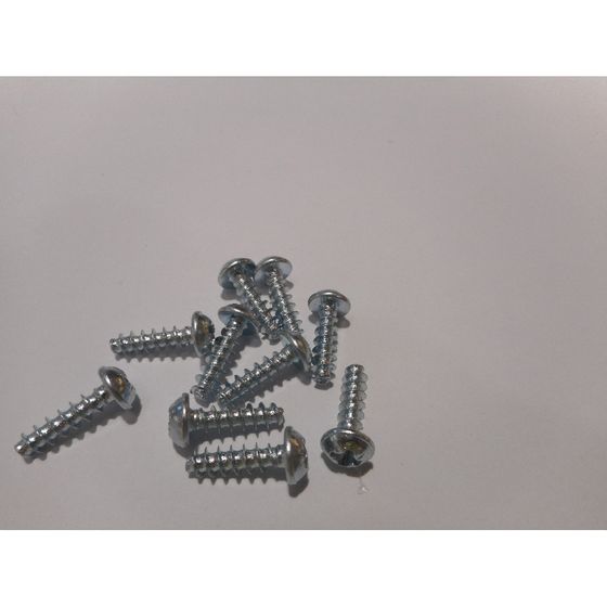 Remeha Schraubensatz EJOT KB35x12, 7684459