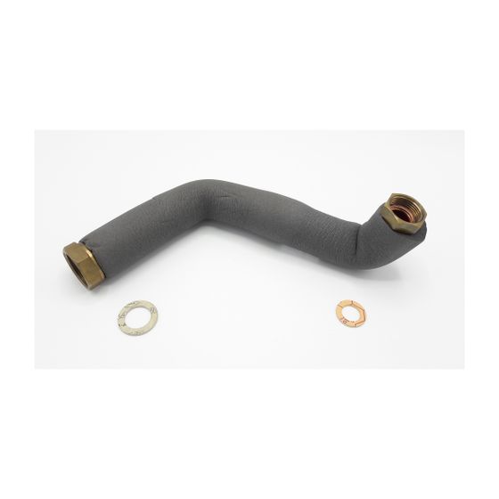 Remeha Rohr Rücklauf beliebiger Heizkreis 18mm, für TZSOL 390, 7685352