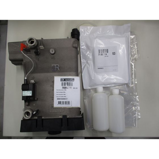 Remeha Wärmetauscher 28kW, 7689674