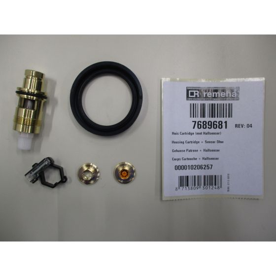 Remeha Kartusche mit Hallsensor, 7689681