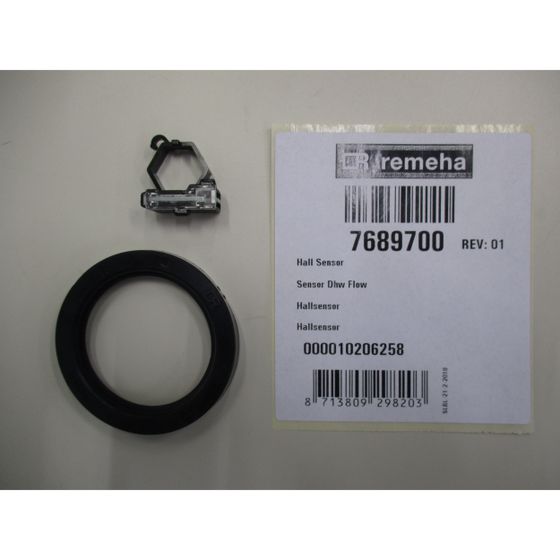 Remeha Hall-Sensor, 7689700