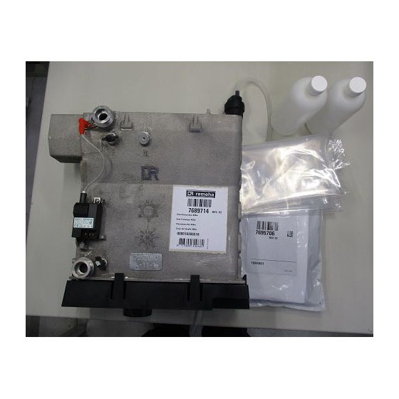 Remeha Wärmetauscher 40kW, 7689714