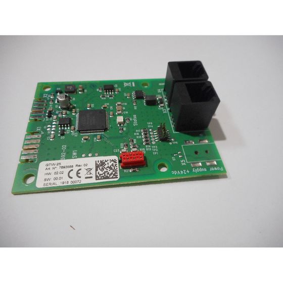 Remeha Platine GTW-25