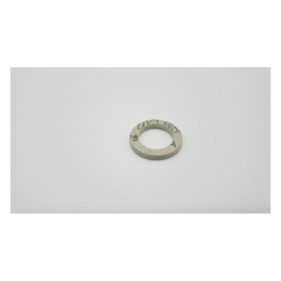 Remeha Dichtung, 18,5x12x2mm G 1/2