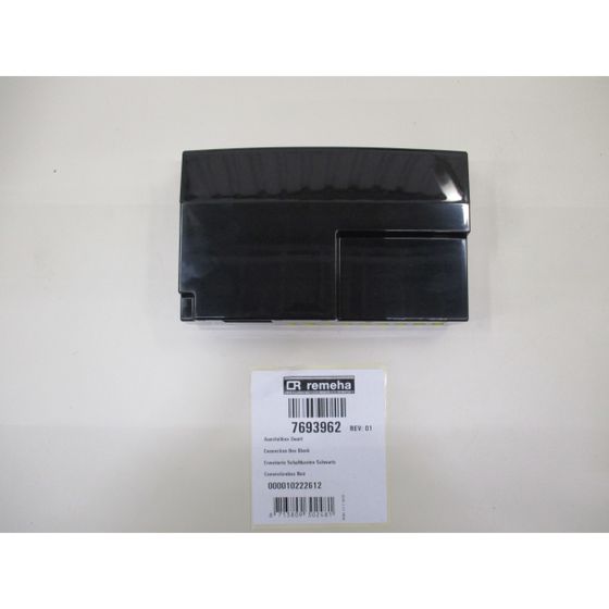 Remeha Control Box, 7693962