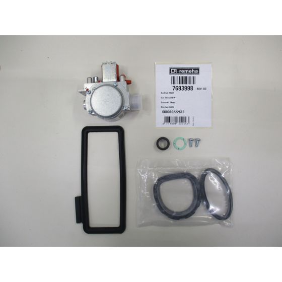 Remeha Gasventil, 28kW, 7693998