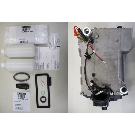 Remeha Wärmetauscher 28kW, 7844651