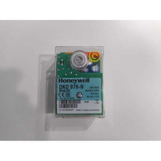 Remeha Steuergerät DKO 976-N MoD 05 S1, 7694247