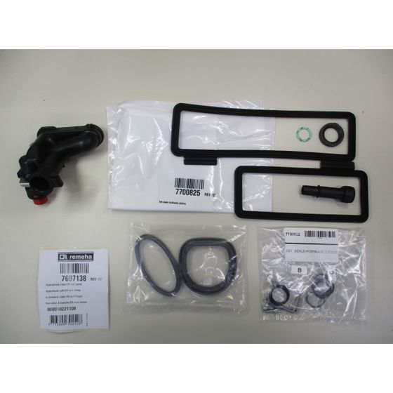 Remeha Hydroblock links, 7697138