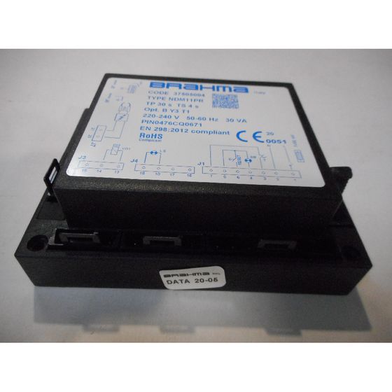 Remeha Kontroll Box NDM11, 7697319