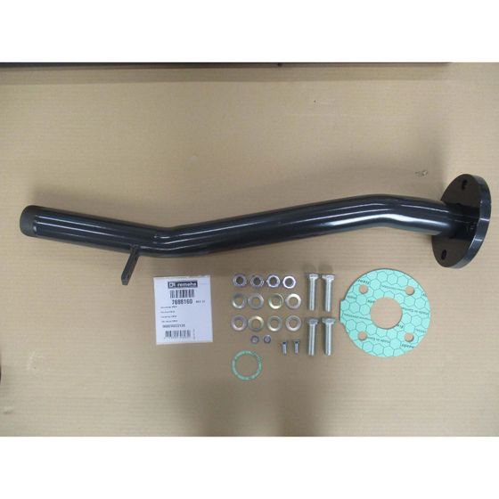 Remeha Vorlaufrohr DN 50, 7698160