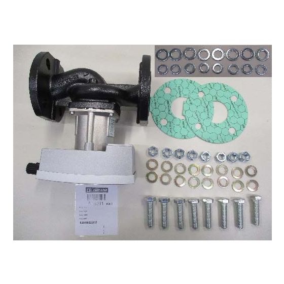 Remeha Pumpe, DN 50, 7698271