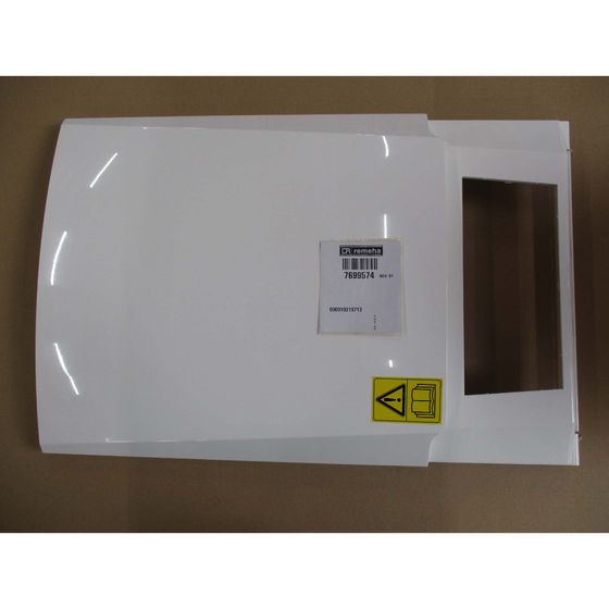 Remeha Frontverkleidung, 7699574