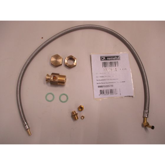 Remeha Rohr-Trennsystem, 7700056