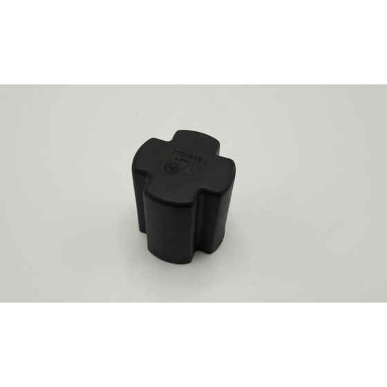 Remeha Abdeckkappe für Drucksensor, 7843665