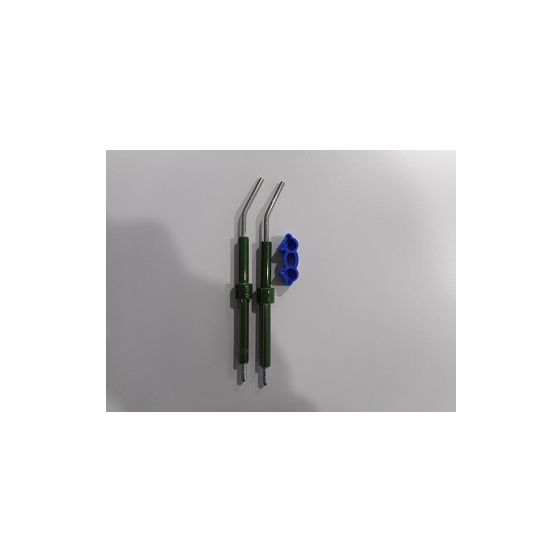 Remeha Zündelektroden-Set, Grün, für CL Mod, 7700776