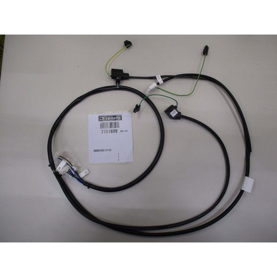 Remeha Kabel, 230V, für 45/65/90kW, 7701699