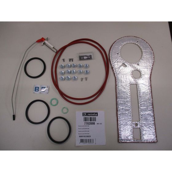 Remeha Wartungssatz B 45kW, 7702098
