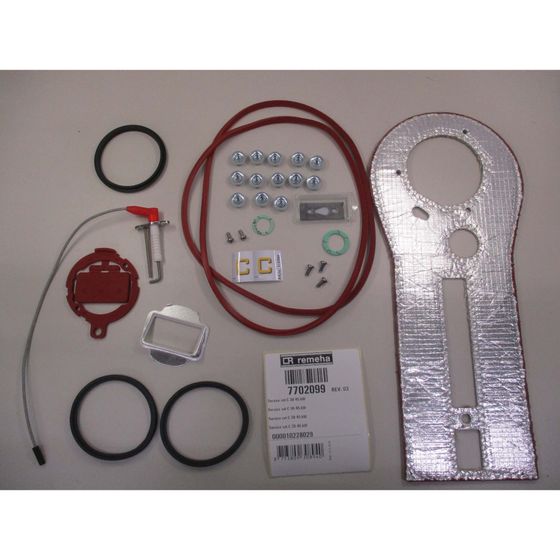 Remeha Wartungssatz C 45kW, 7702099