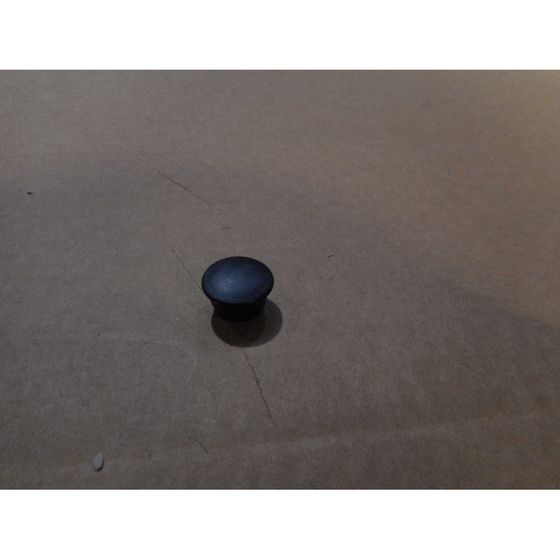 Remeha Stopfen Schwarz, 15,9mm, 7702298
