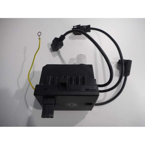 Remeha Steuergerät Black Box BB LE-P, 7705058