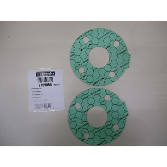 Remeha Dichtung DN 50, 7709059