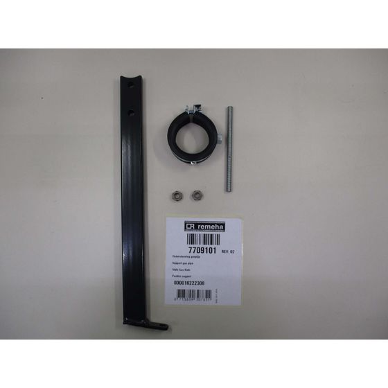 Remeha Halter Gasrohr, 7709101
