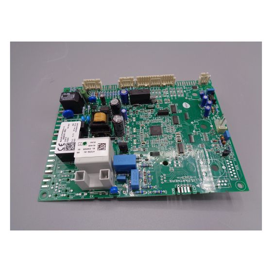 Remeha Elektroplatine HAGC03-Bx01 W/IST3.0, 7713216