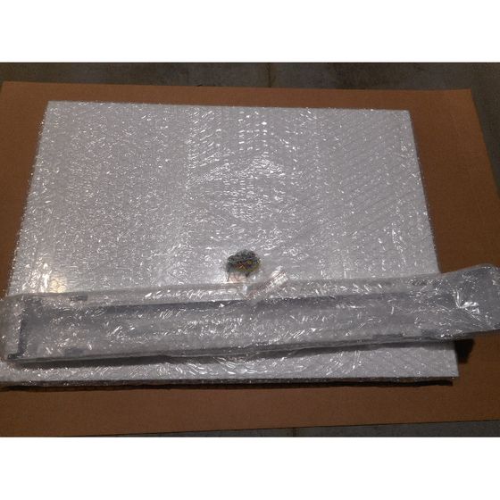 Remeha Seitenwand komplett, 7713474
