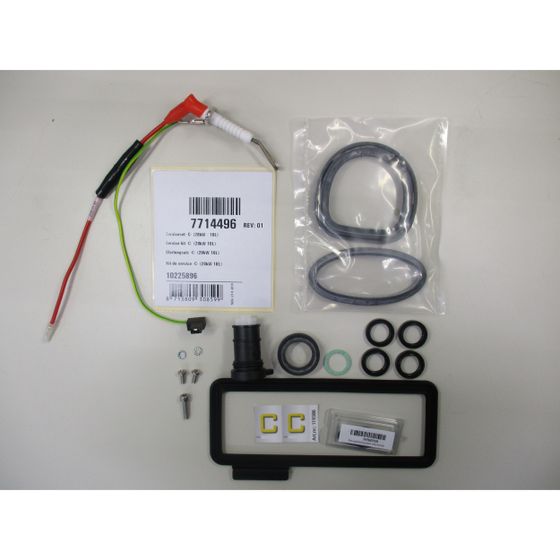 Remeha Wartungssatz C für C 28C, 7714496
