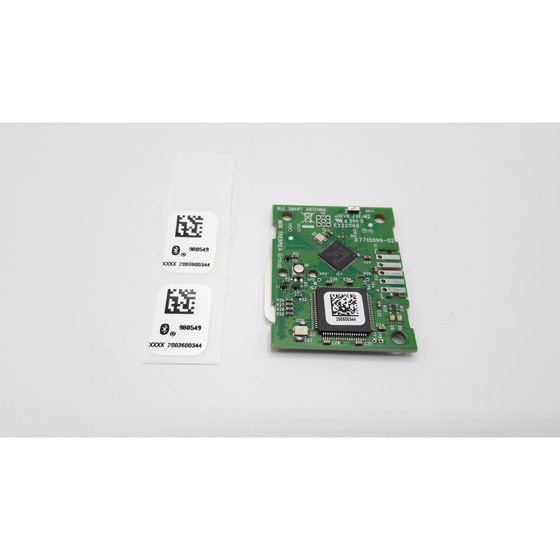 Remeha Platine mit Halter, für BLE SMART, 7792246