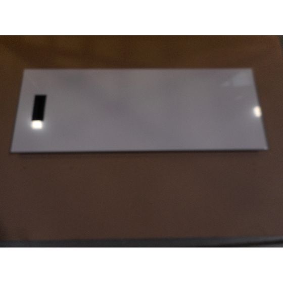 Remeha Rohteil Front unten, 7717817