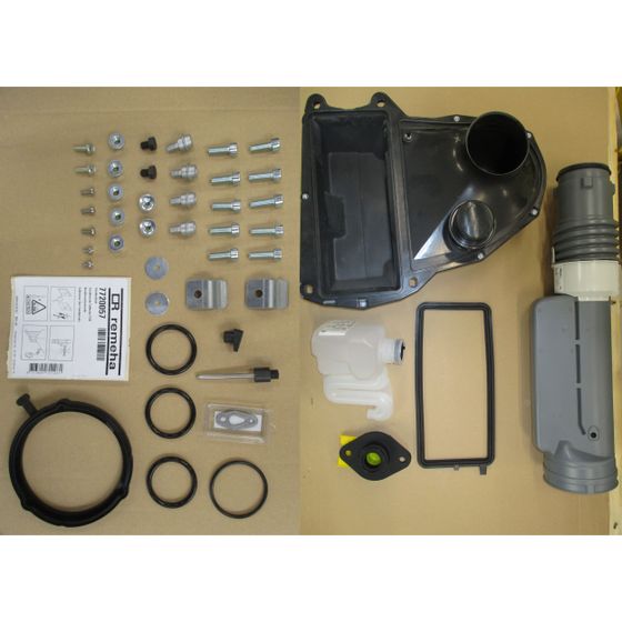 Remeha Kondensatsammler FSB, 7808278