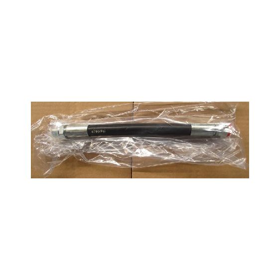 Remeha Druckschlauch Öl PU, 7721848