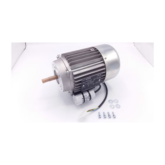 Remeha Ölpumpenmotor, 7721849