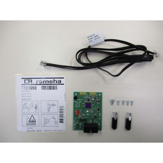 Remeha Platine GTW-25, 7721859
