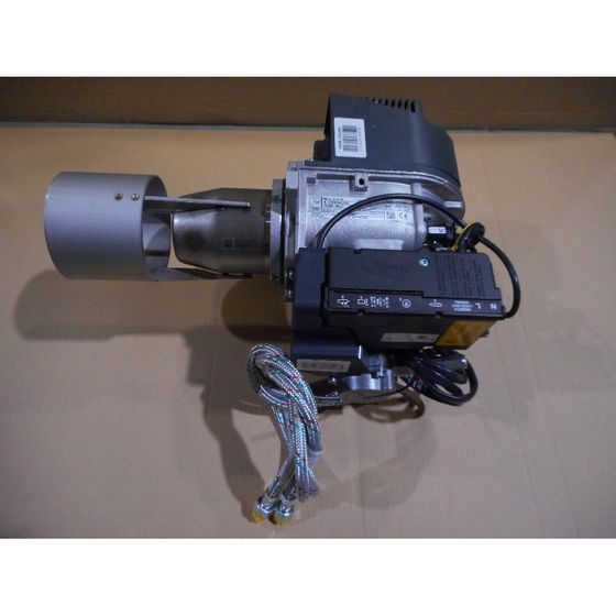 Remeha Brenner Riello 24kW HE