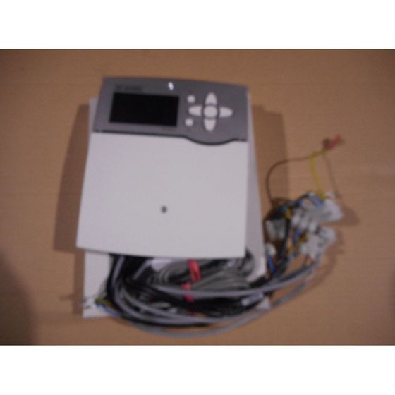 Remeha Kabel nach hinten, für RemaCal, 7724981