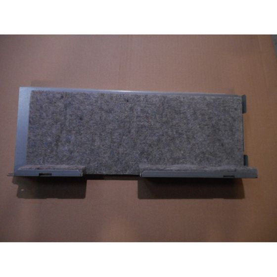 Remeha Gehäuserückwand, 7725010
