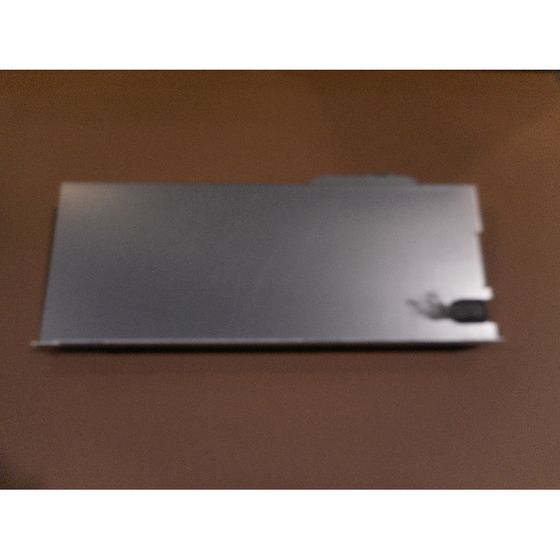 Remeha Gehäuserückwand, 7725011