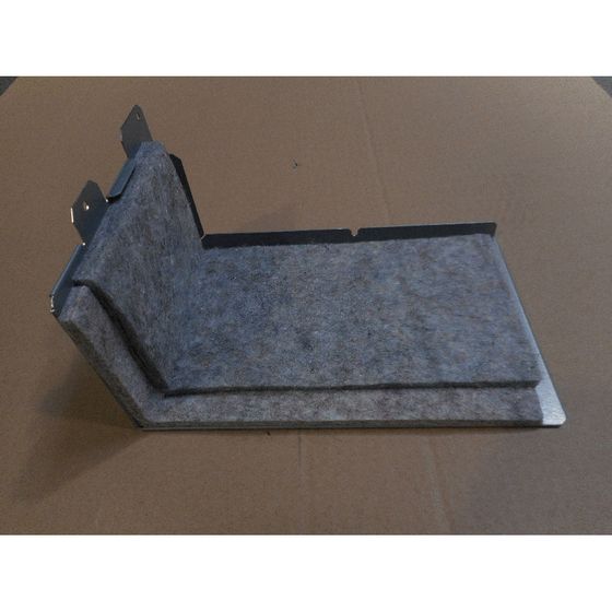 Remeha Abdeckung oben, 7725017