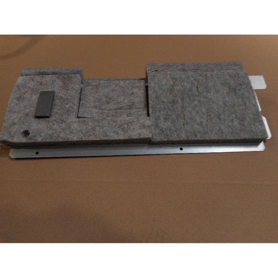 Remeha Frontdeckel, 7725020