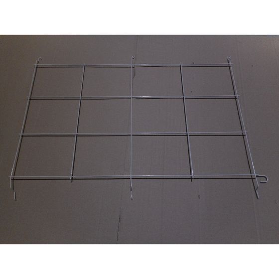 Remeha Ansauggitter hinten, 7725031