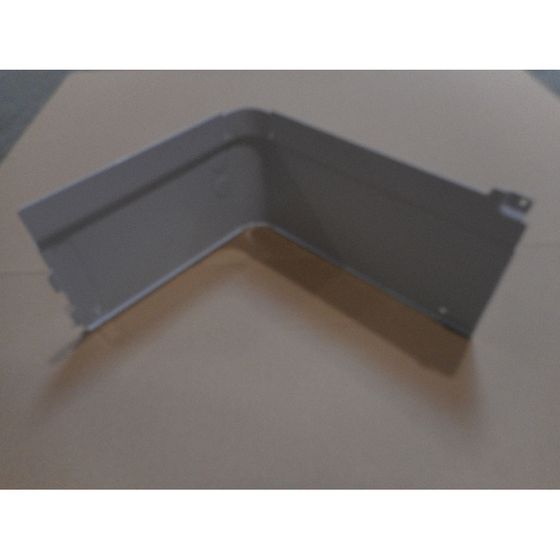 Remeha Abdeckblende vorne, 7725044